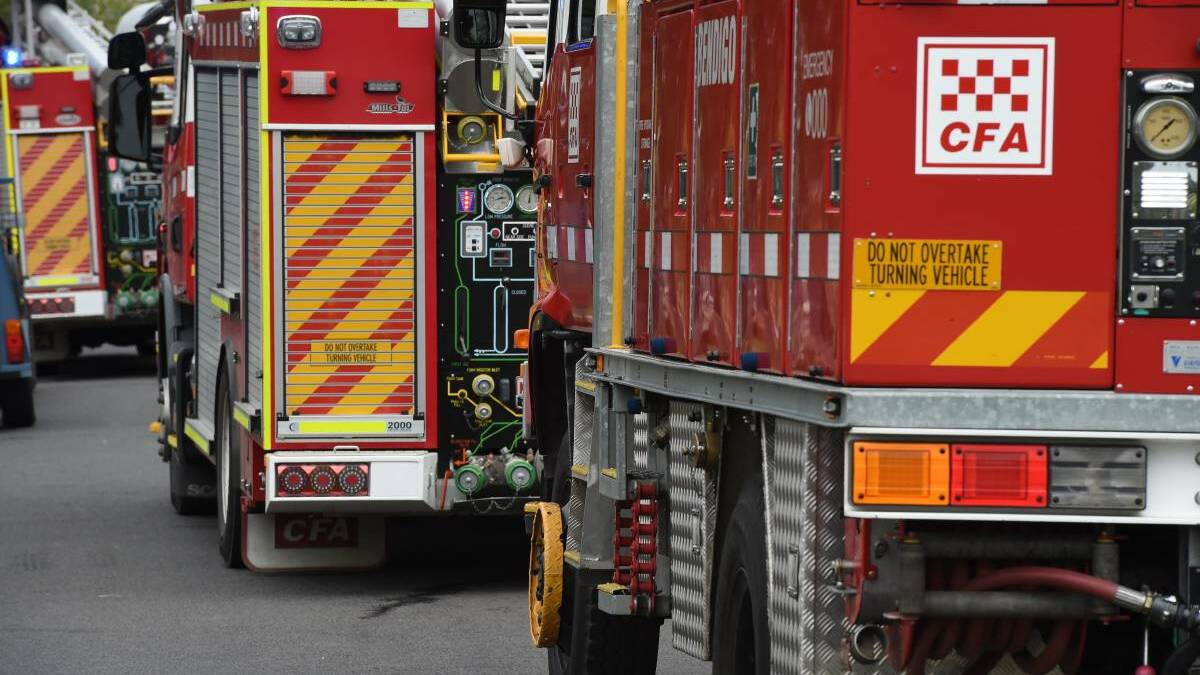 72-year-old Dimboola man dies in forklift incident