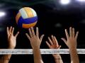 Volleyball Horsham's summer season competitions are heating up as teams jostled for ladder positions with the school holiday break just around the corner. Picture SHUTTERSTOCK