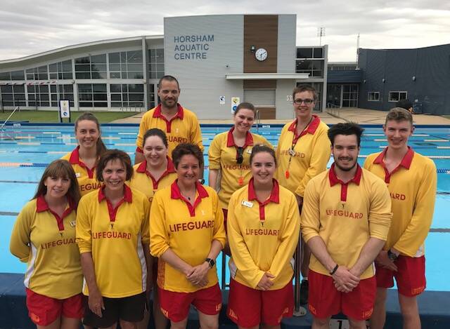 Wimmera lifeguards warn ‘we are not babysitters’