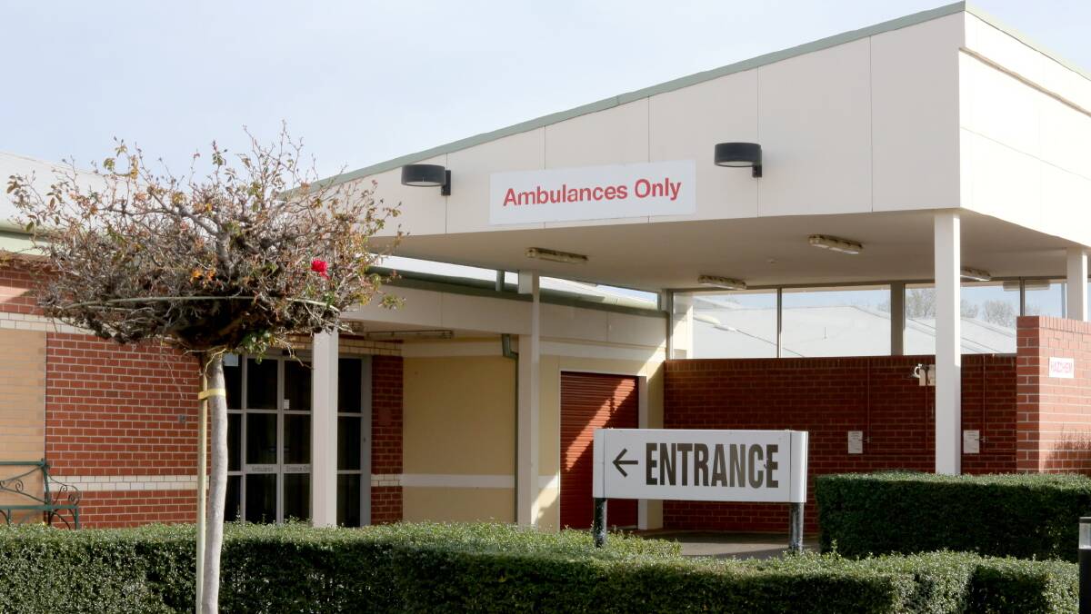 Security boost for hospital