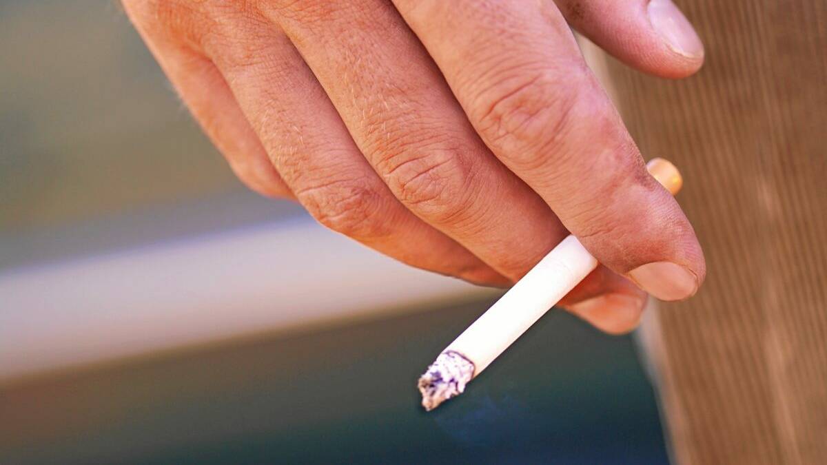 Smoking bans to take effect | Poll