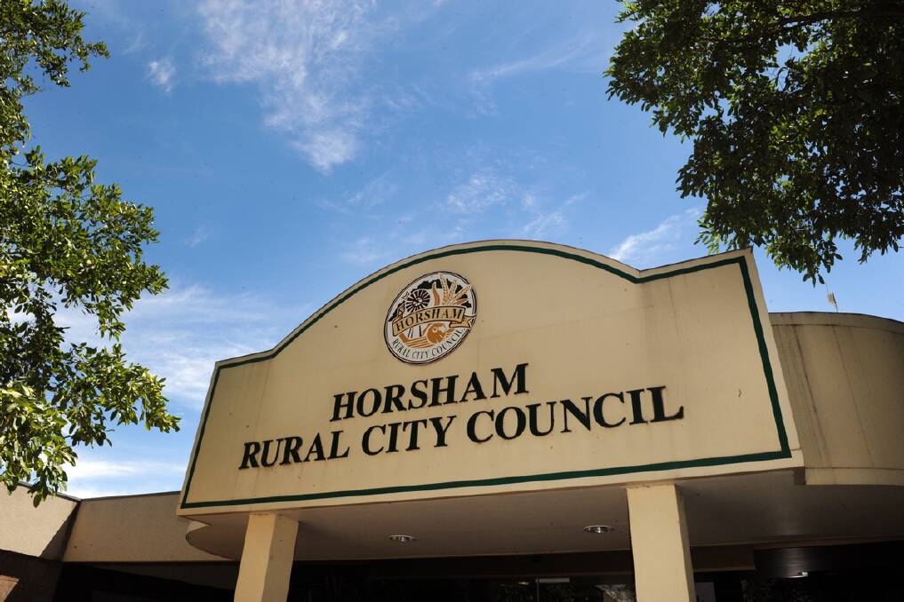 Horsham Rural City Council adopted its 2017-18 budget on Monday.