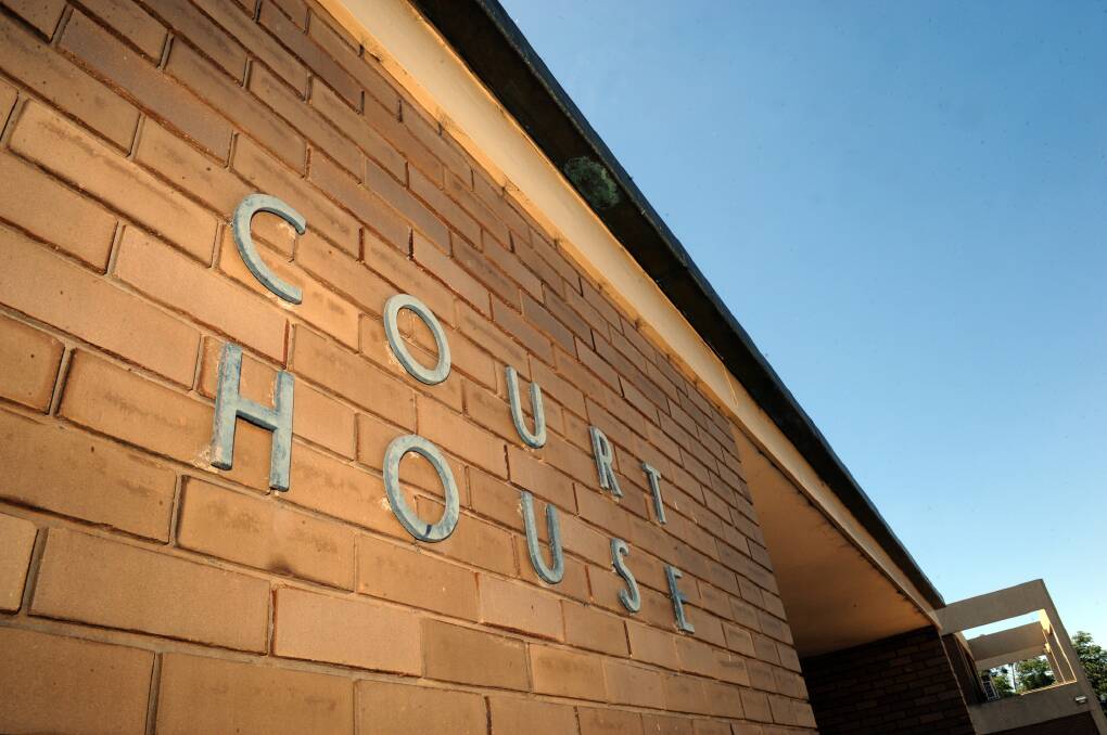 Two Wimmera men have appeared in Horsham Magistrate's Court for driving offences.