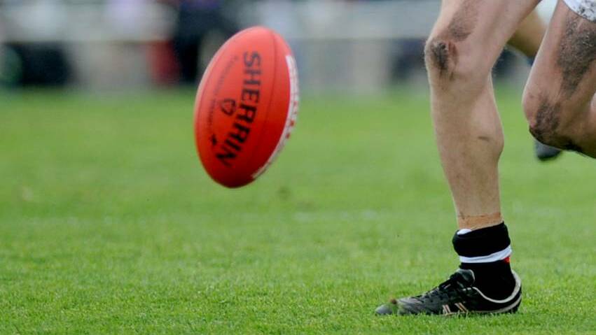Wimmera football to be reviewed