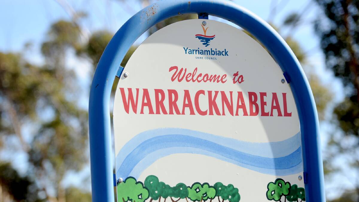 Plan for Warracknabeal education precinct moves forward