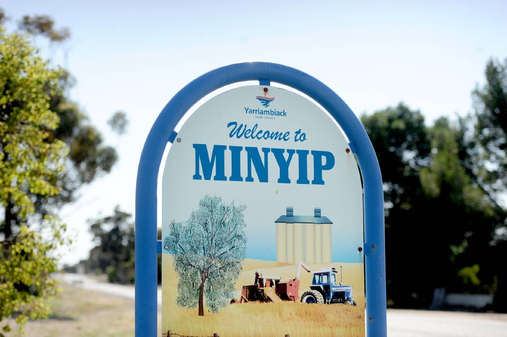 Council to discuss Minyip bunker after resident complaints
