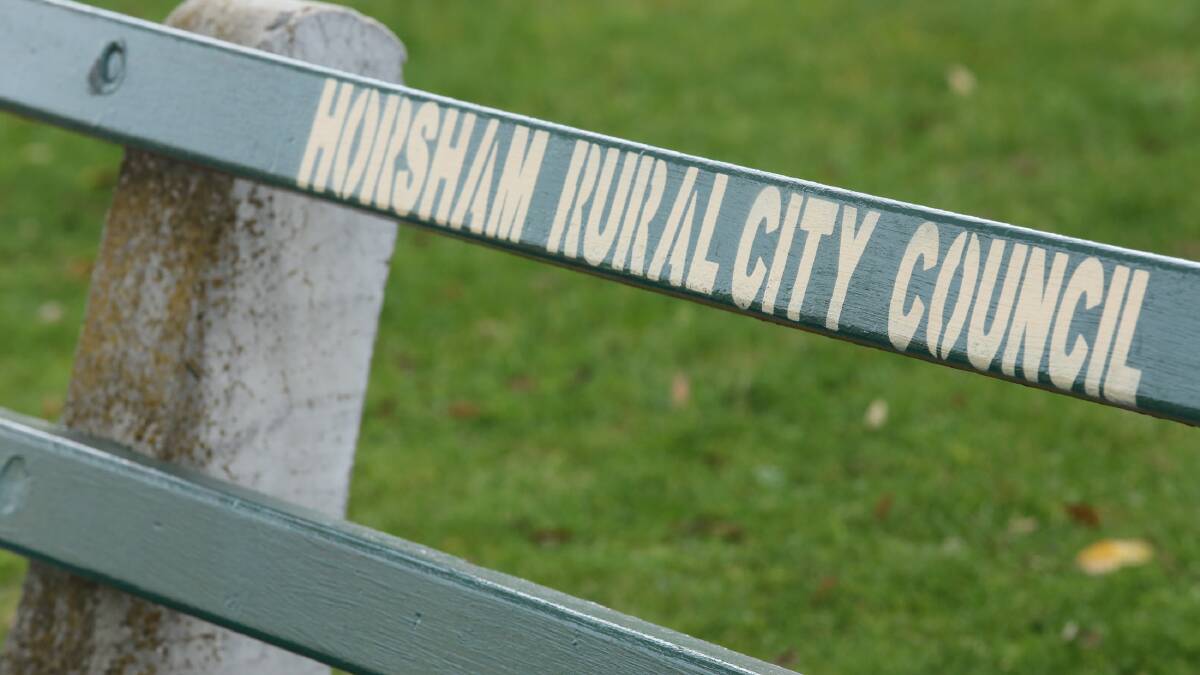 Horsham council satisfaction rating drops