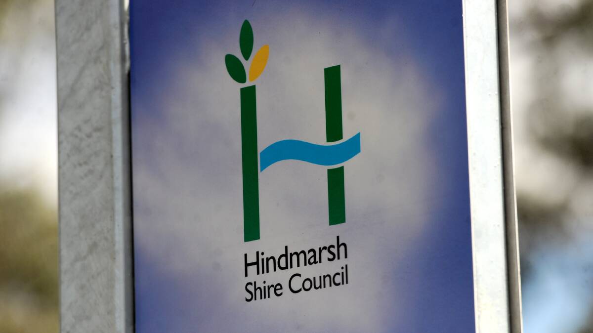 Hindmarsh council wants to increase rates by four per cent.