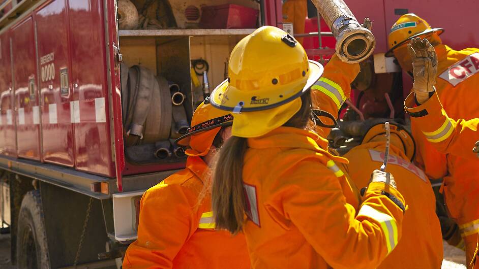 'Harassed and bullied to brink of suicide': CFA women tell