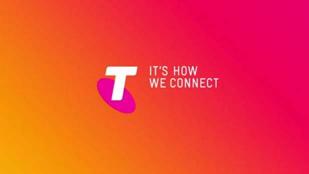 Telstra mobile services out across Australia