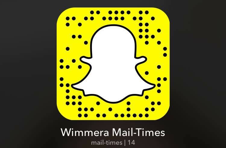 Send your #wimmerafarmer cropping photos to us via Snapchat!