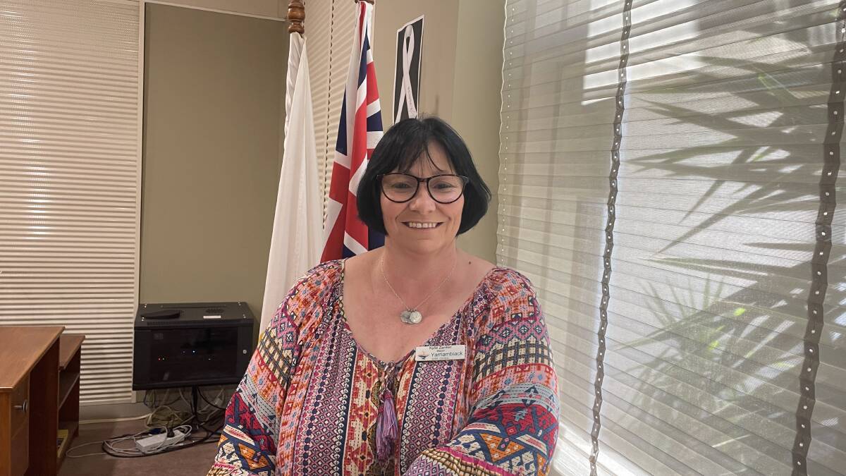 DIFFERENTIAL RATE: Yarriamback shire mayor Kylie Zanker says the council is one of many who are likely to again adopt a differential rate for the farm sector.