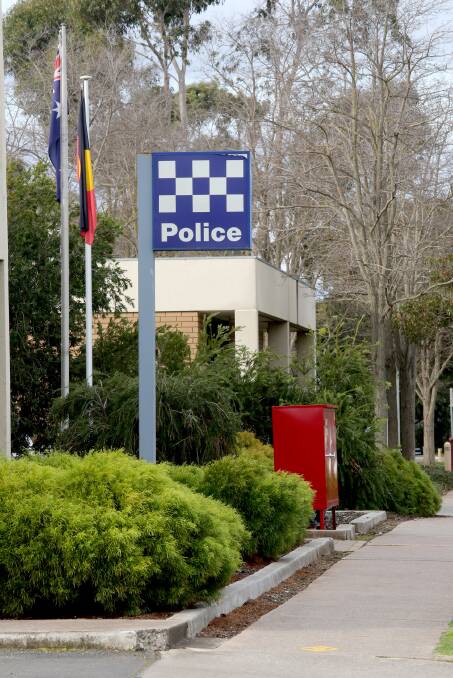 VANDALISM: Police believe two incidents at Murtoa schools last week are related.