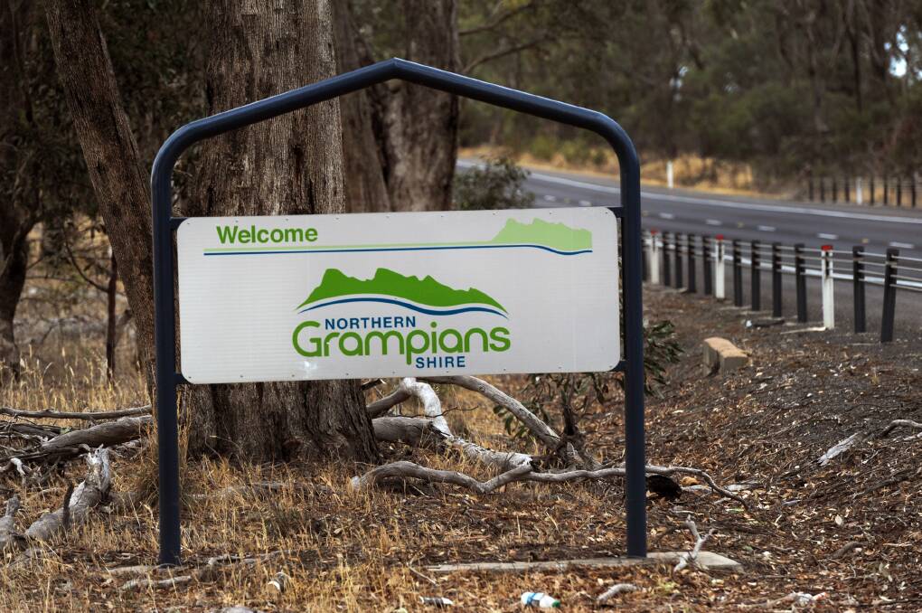 Northern Grampians Shire will become a Refugee Welcome Zone. Picture: PAUL CARRACHER