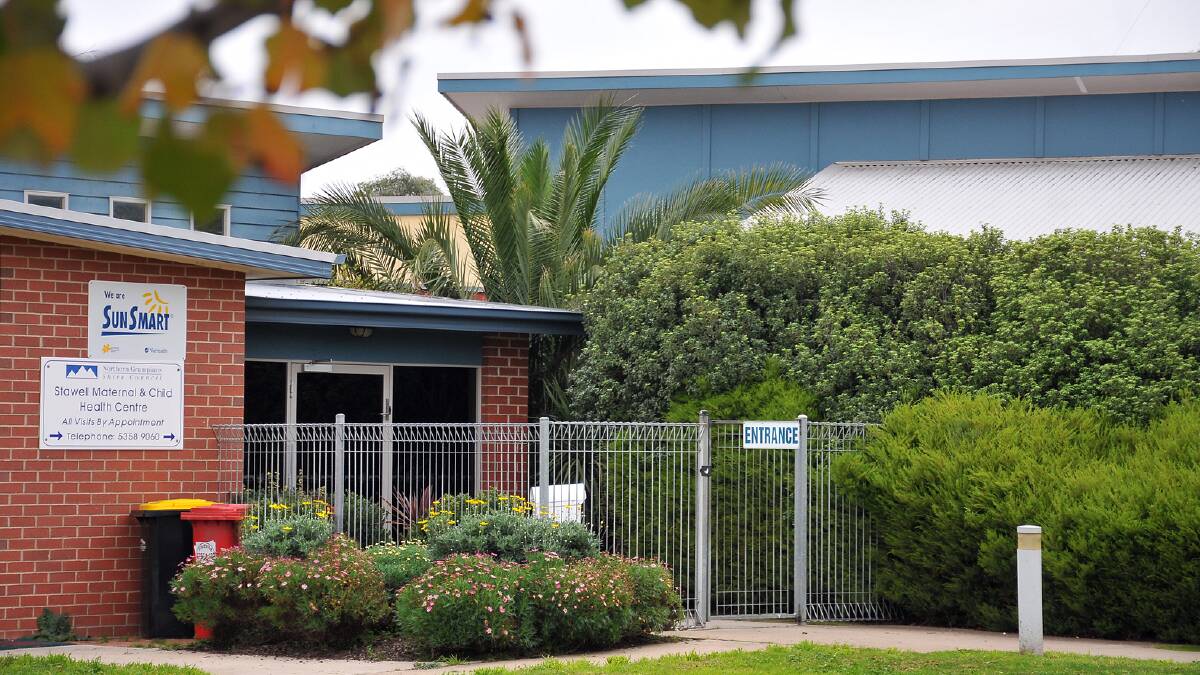 The provision of children's services will continue at the Taylors Gully Childcare Centre, with a section having been leased to the Grampians YMCA.