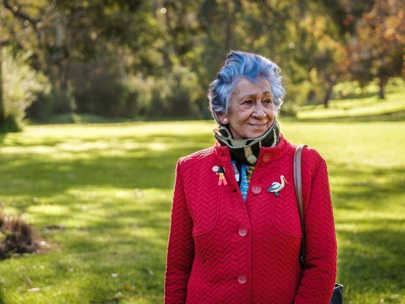 PROGRESS: Yoorrook Justice Commission chair Eleanor Bourke says elders are keen to share their stories. Picture: CONTRIBUTED