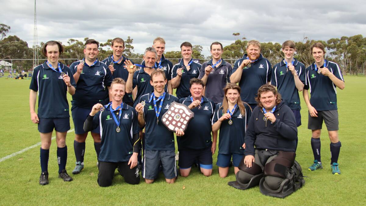 Will any opponent be able to stop the reigning premiers in the Open competition, the Yanac Tigers, from winning a record-extending ninth consecutive premiership? Picture supplied