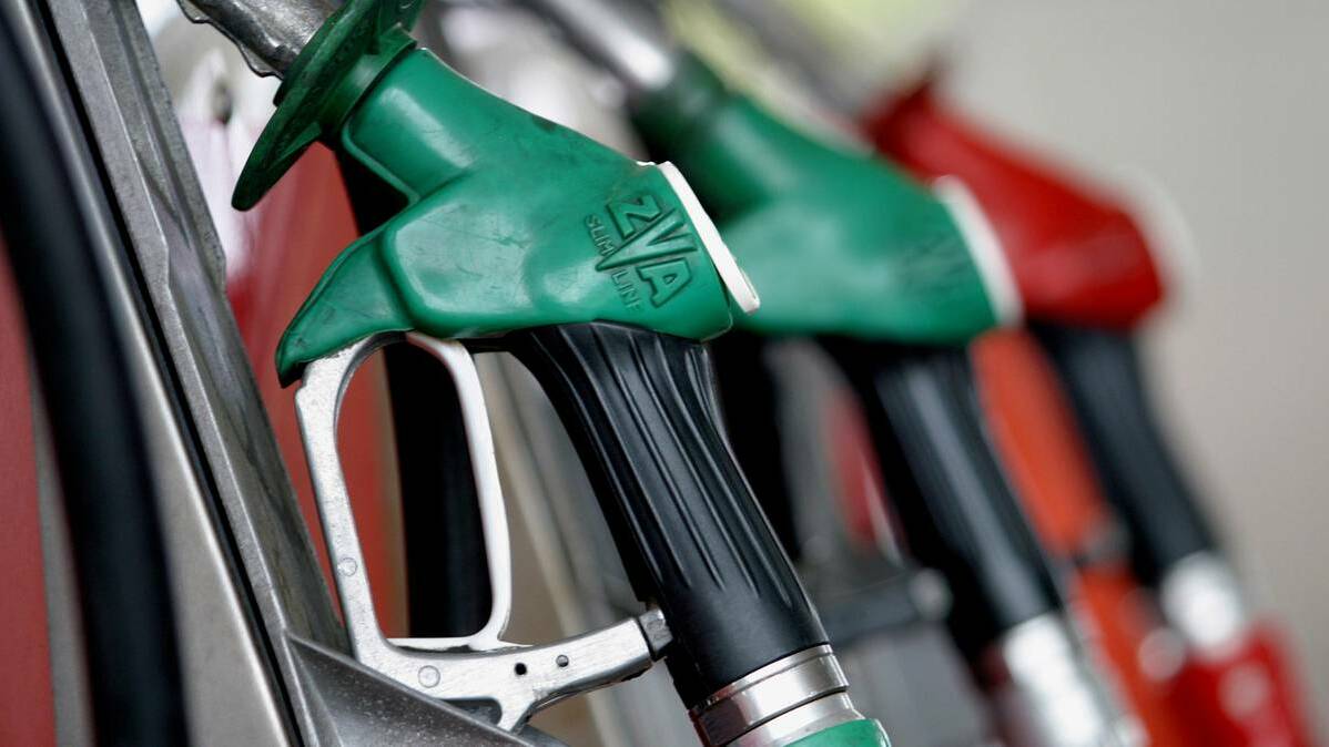 Inquiry made into regional fuel prices