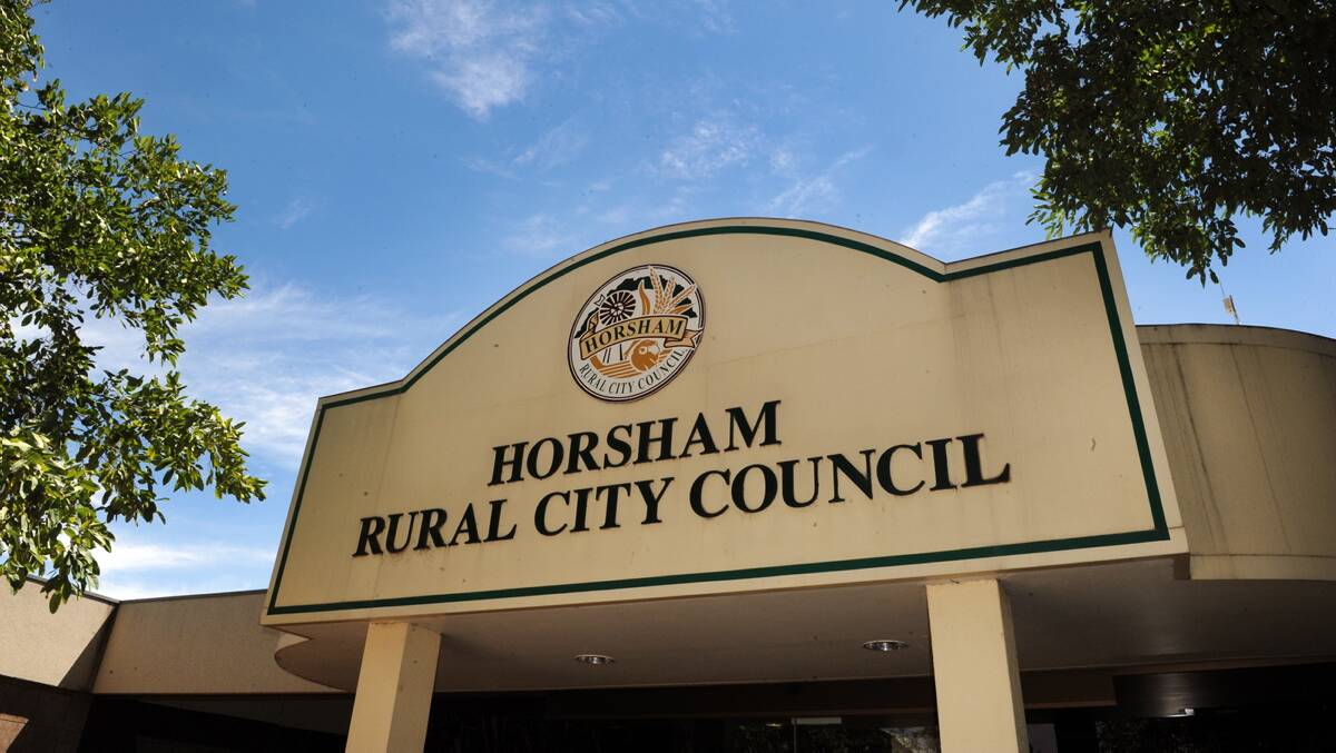 Horsham council puts meeting procedures in spotlight