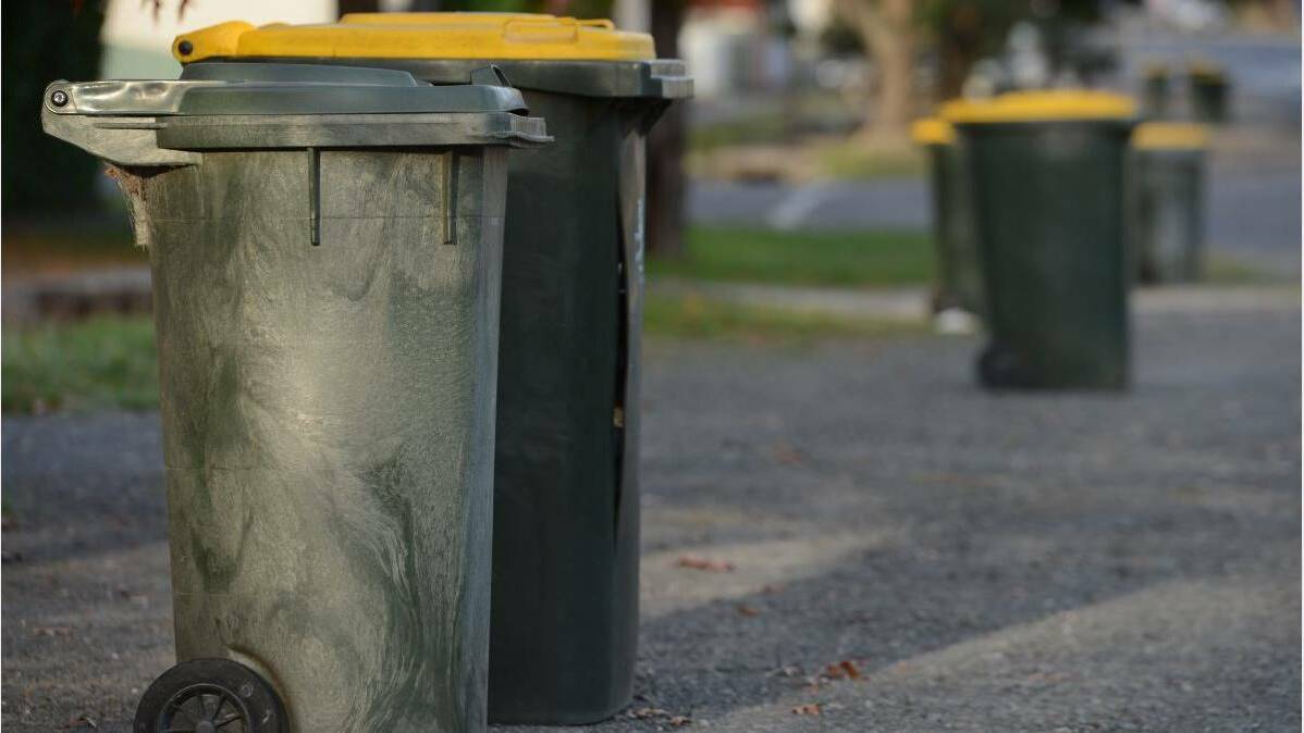 Councils search for waste fix after recycling halt