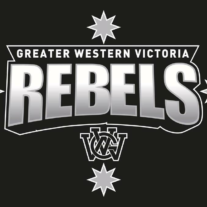 First fixture for the Rebels