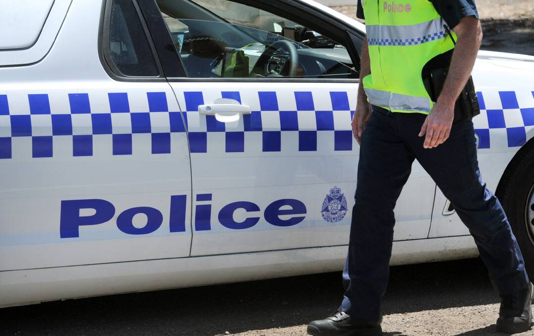 Attempted burglaries strike CFA shed at Telopea Downs