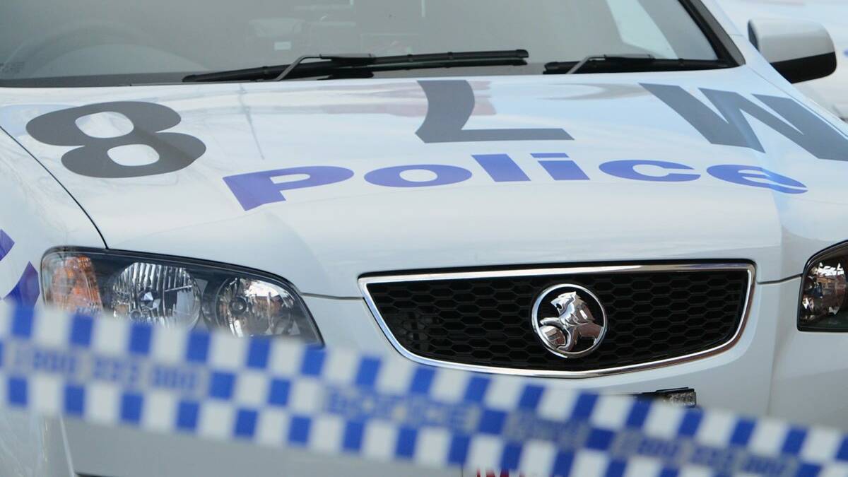 Attempted burglary at former Commonwealth Bank at Kaniva
