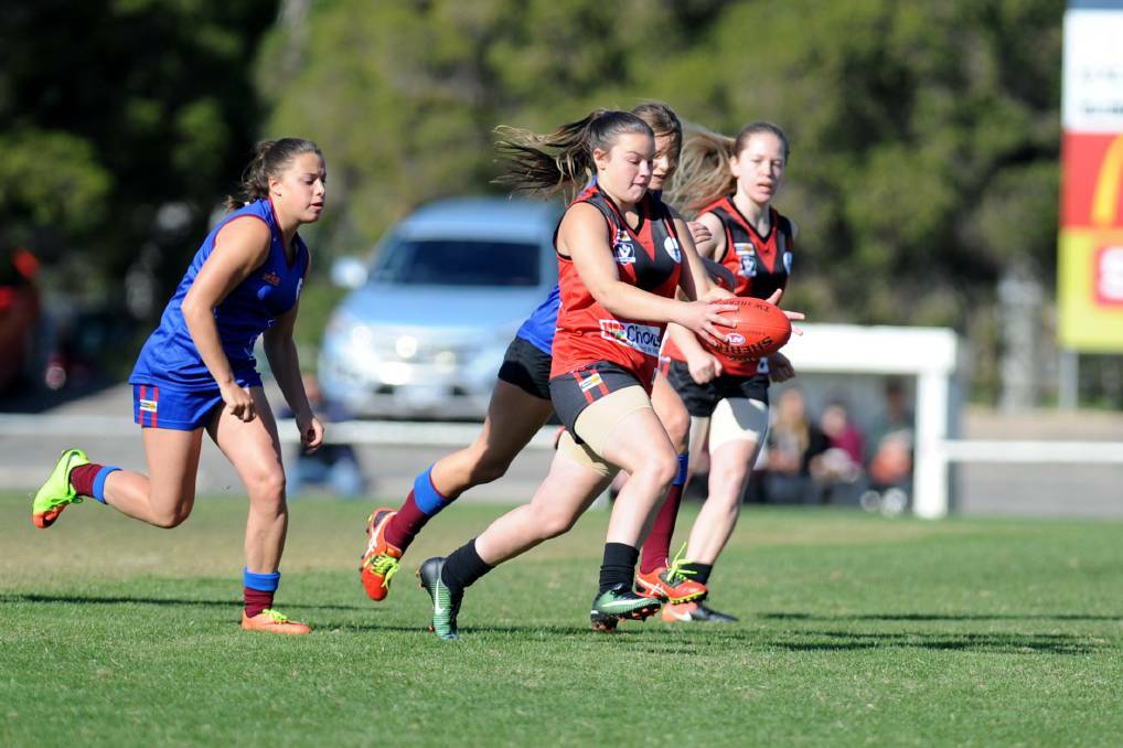 Top 10 Wimmera sports stories of 2017