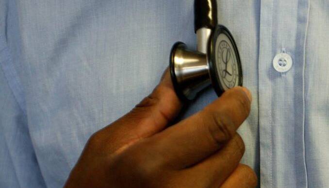Health services welcome plan to boost doctors