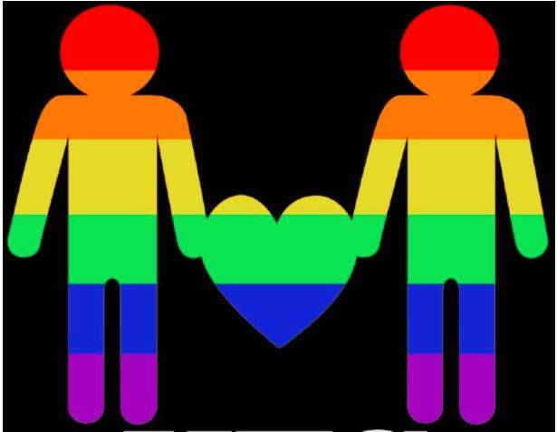 Same-sex marriage bill passes