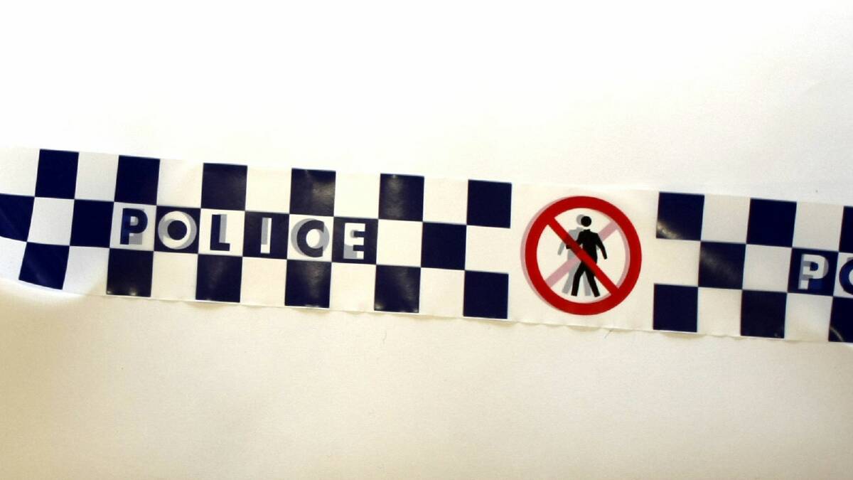 Nhill man dies in workplace incident at Gerang Gerung