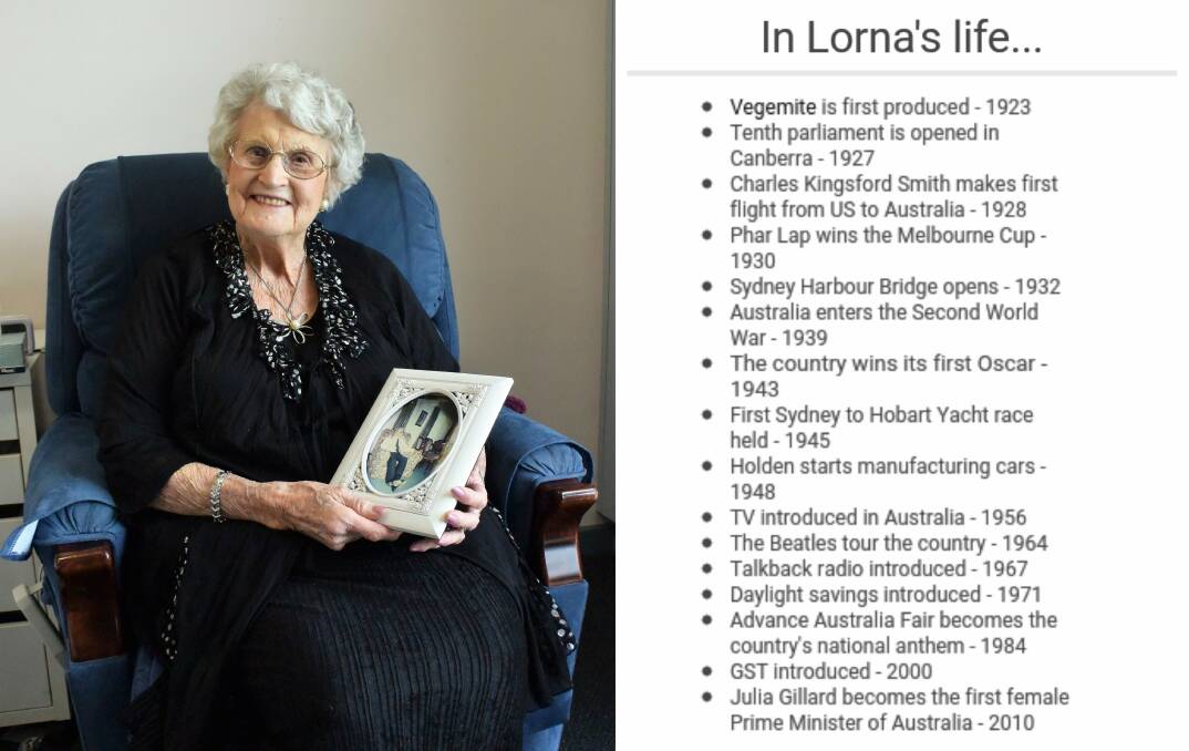 With Heart: Lorna Uebergang an inspiration to all