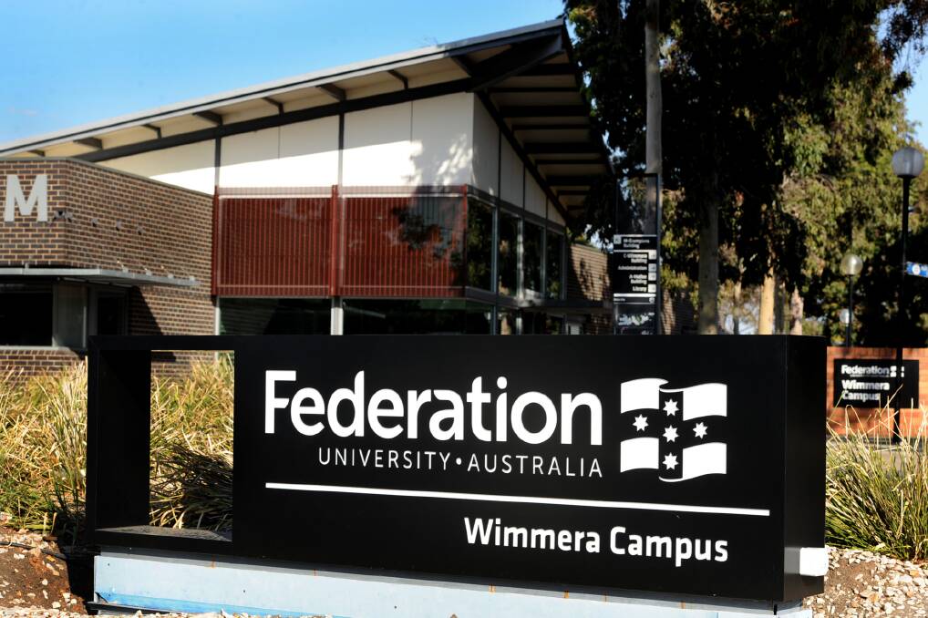 Changes for Wimmera nursing students to come in 2019