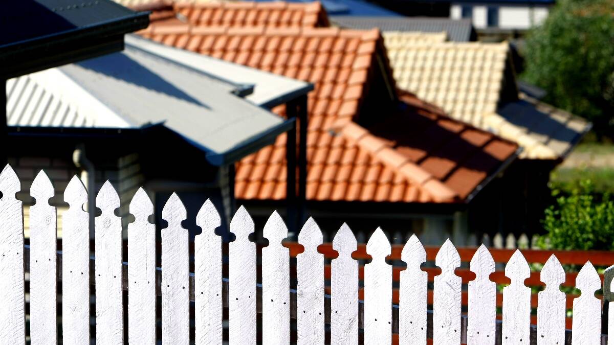 Rent, mortgage Census statistics a mixed bag