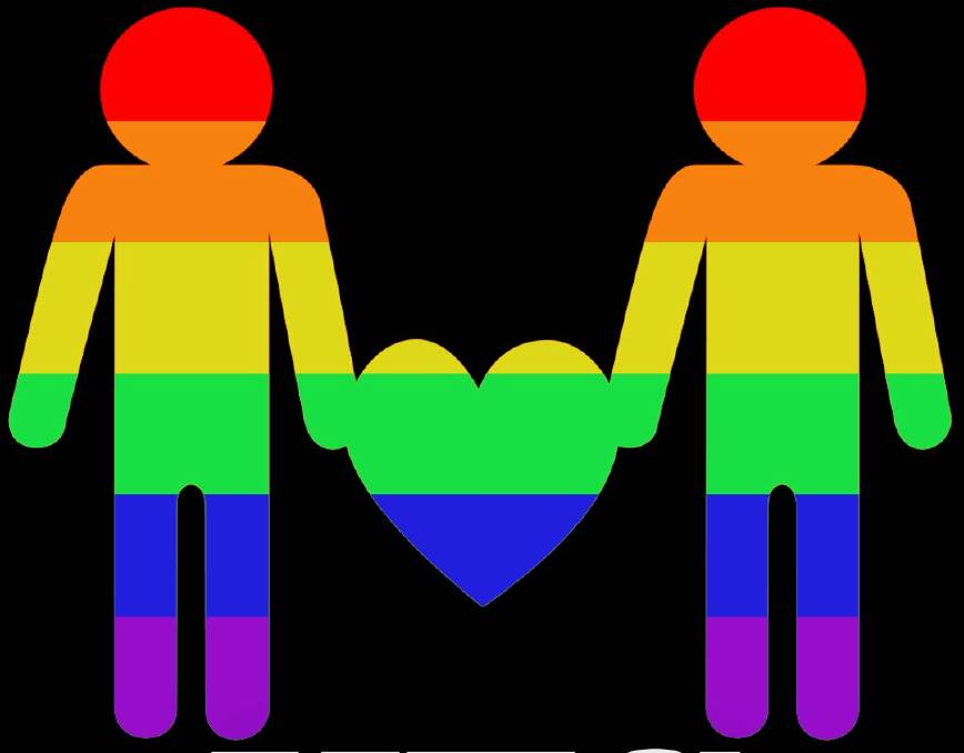 Same-sex marriage bill passes Senate