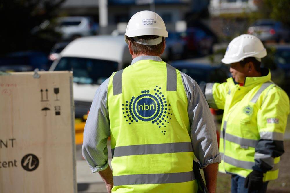 Picture: NBN CO