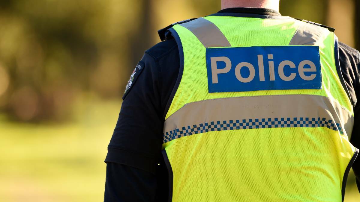 Five charged over three-day crime spree