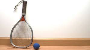 Stawell racquetball preliminary final
