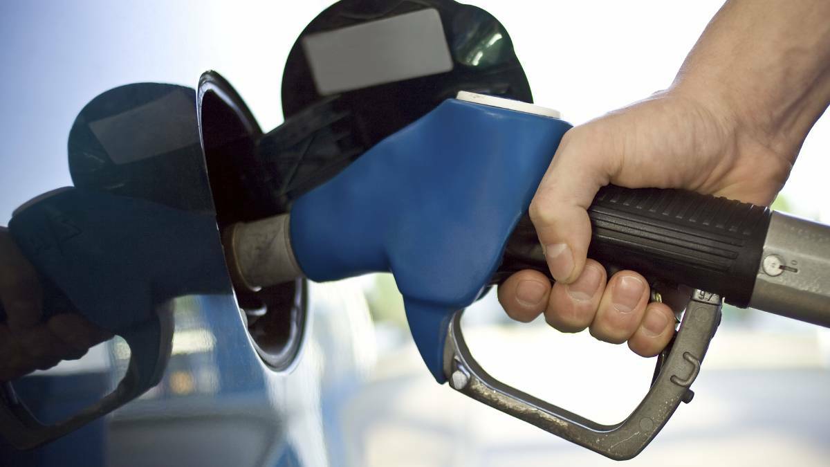 Wimmera motorists frustrated as petrol prices remain steadily high