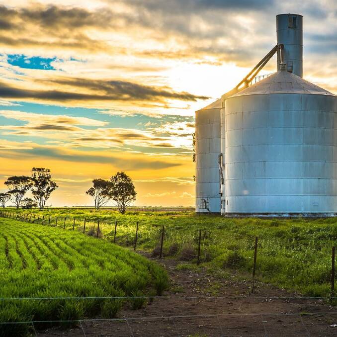 BEAUTY: @55chris shared this stunning shot on Instagram using #Wimmeraweekend. "Old disused silo not far from home. This area has been my saviour the last few months. Not being able to travel or walk far has been such a pain but I am on the mend so looking for some good places to visit," he wrote. 