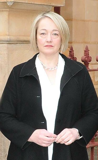 CONCERN: Member for Ripon Louise Staley says the price hike will eat into the budgets of Stawell business and household owners. 