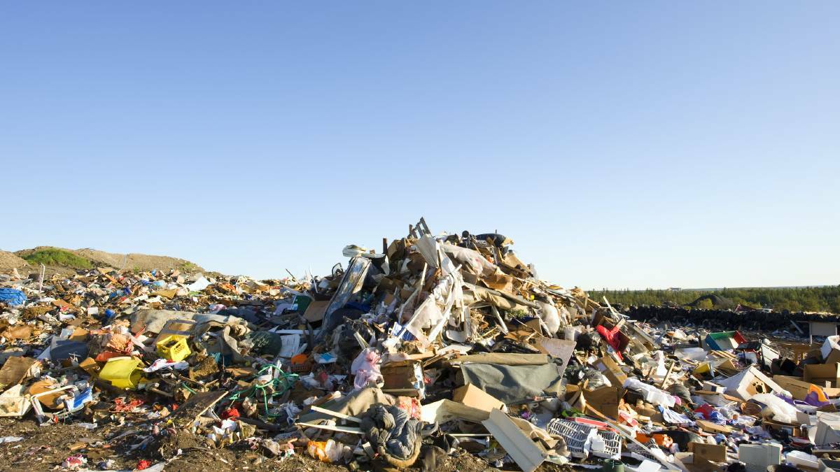FINED: Stawell Regional Landfill has been slapped with more fines, but will again appeal EPA's decision. 
