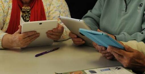 Horsham council tackles digital divide