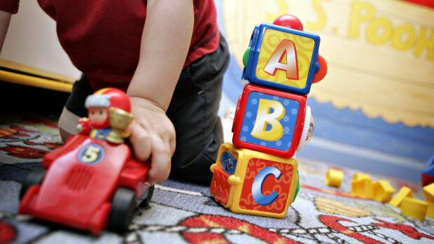 Council and federal fight for early learning money | Video