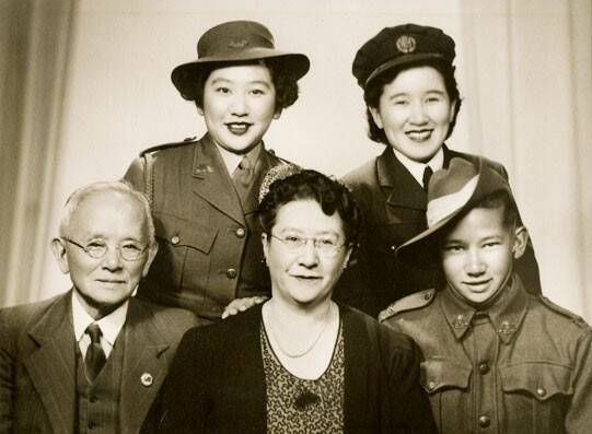 EXHIBIT: A new exhibit, called Chinese Anzacs: Stories of Chinese Anzacs and Chinese Australians in World War II, will run daily at the Ararat RSL during April. 
