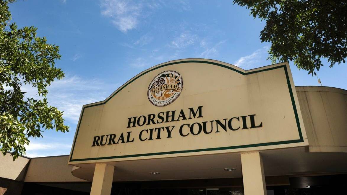 Horsham Rural City Council meeting