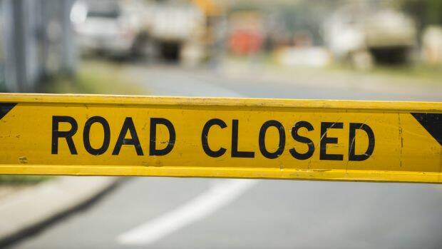 VicRoads postpones Western Highway detour at Nhill; Dimboola detour on schedule.