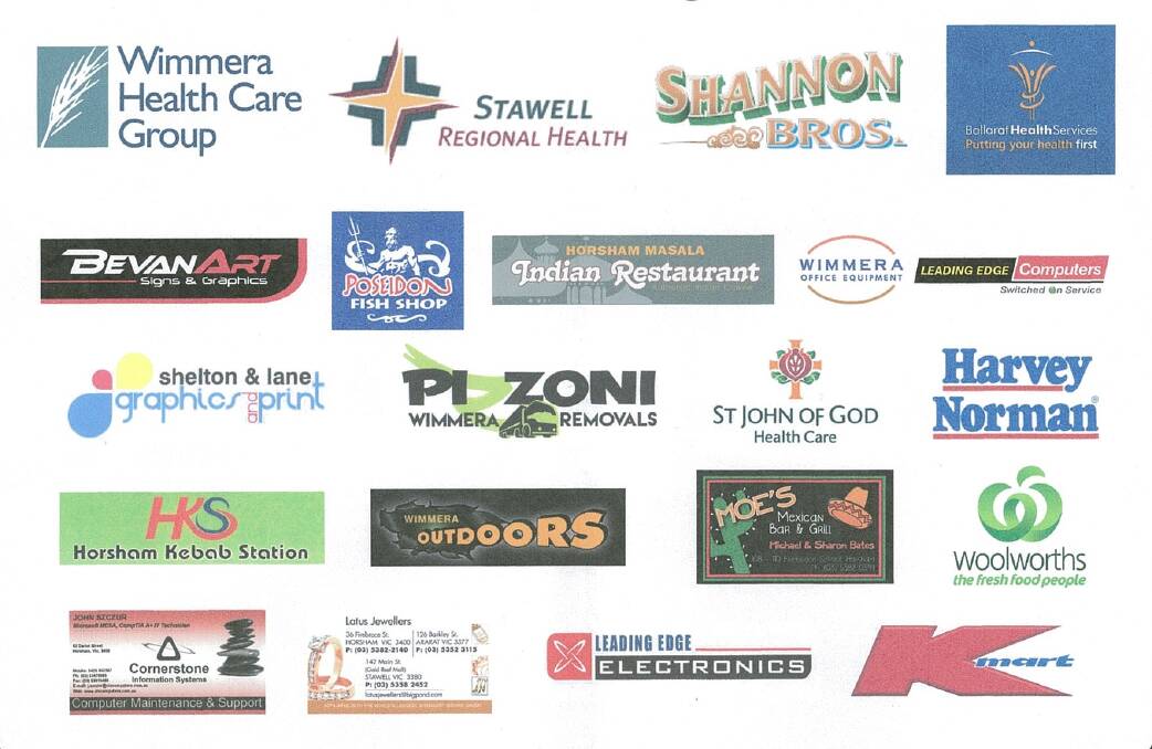 JBO Health Foundation's sponsors