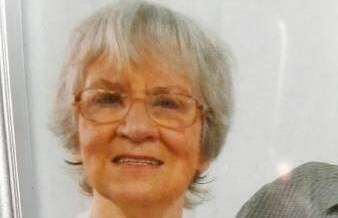 Missing woman Margaret McKenzie