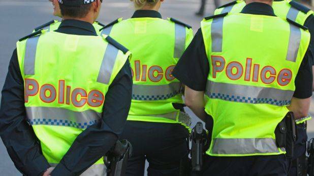 Trafficking charge after Dimboola search warrant